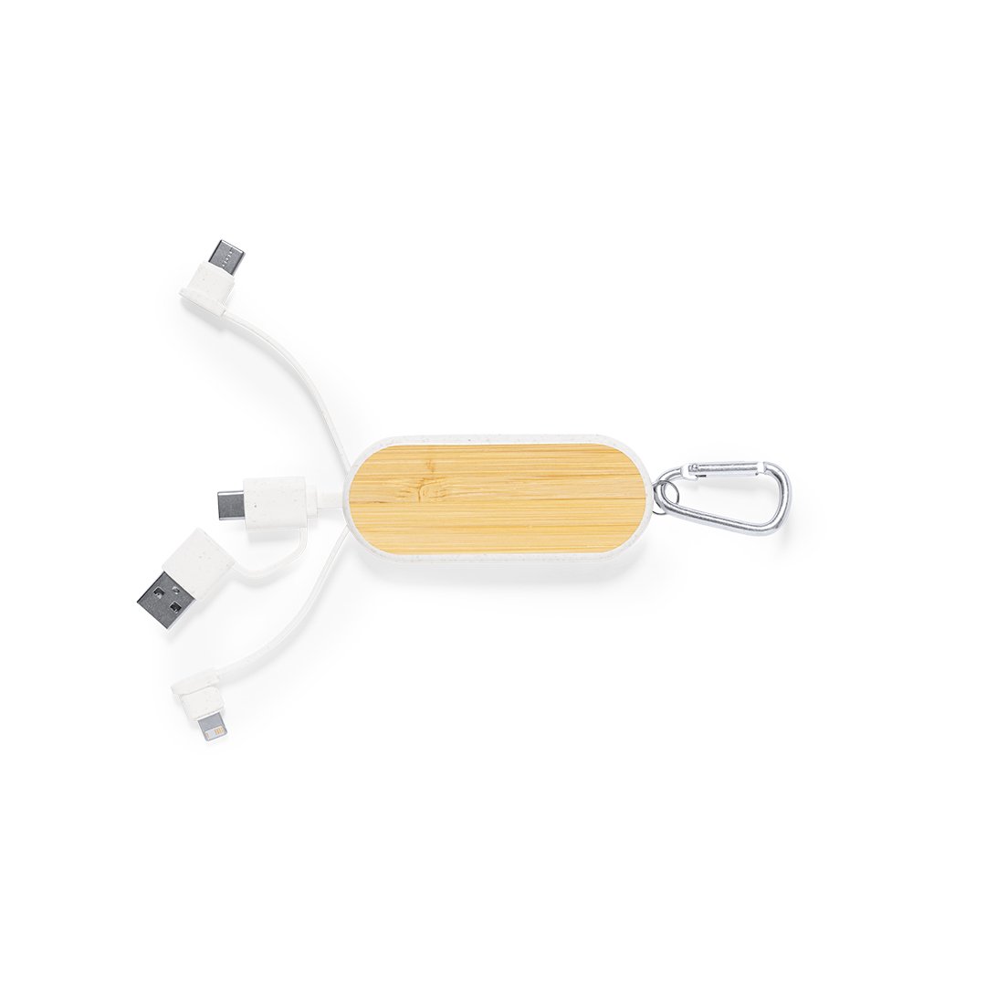 Cable Agave