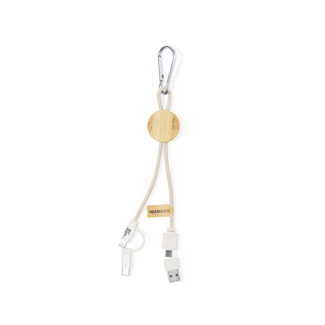 Cable Aguacero