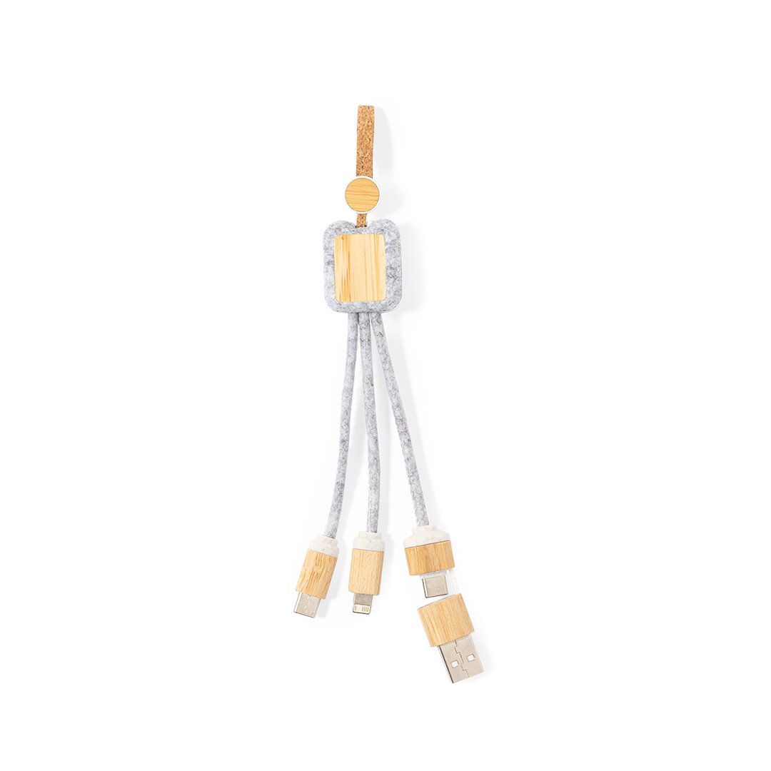 Cable Alcatraz
