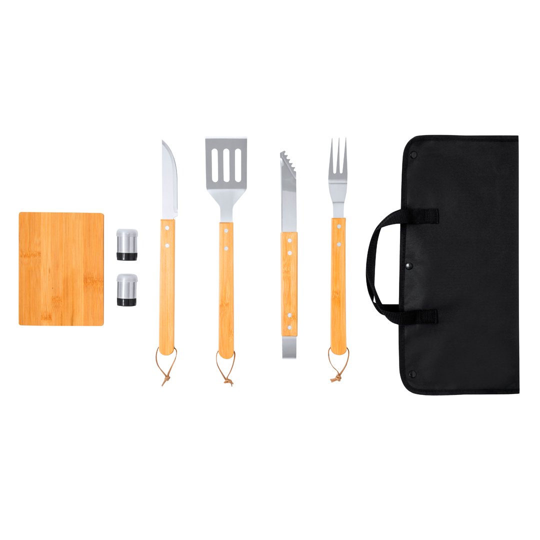 Set Alabastro