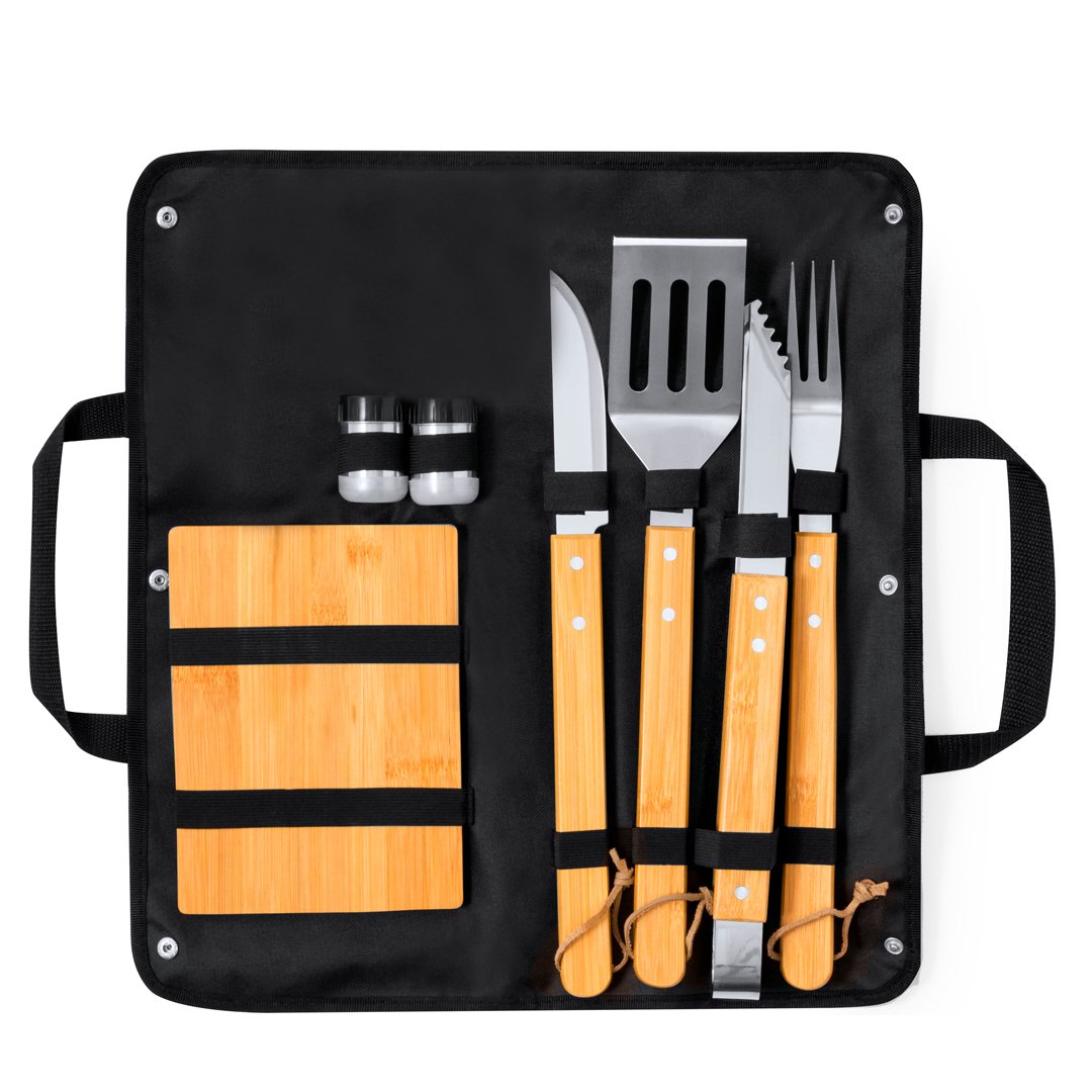 Set Alabastro