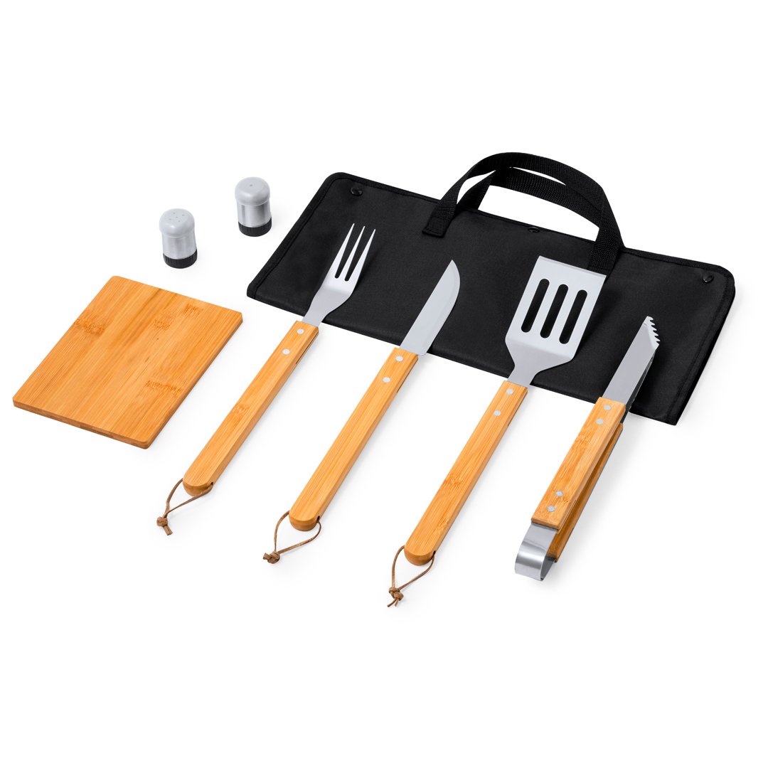 Set Alabastro