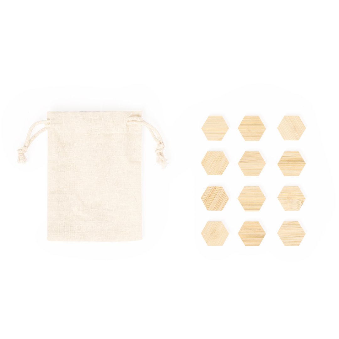 Set Cerceta