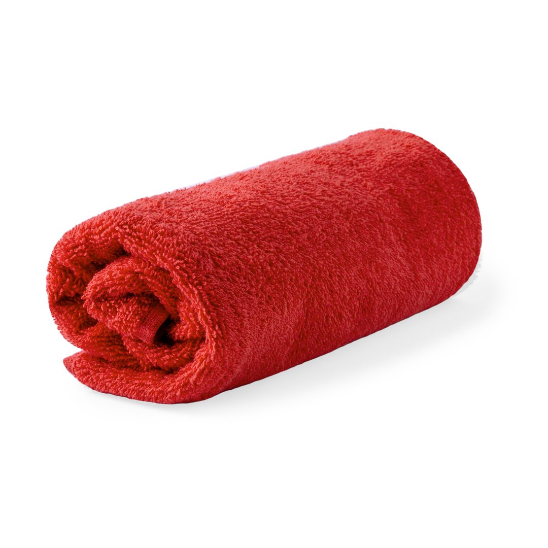 ROJO
