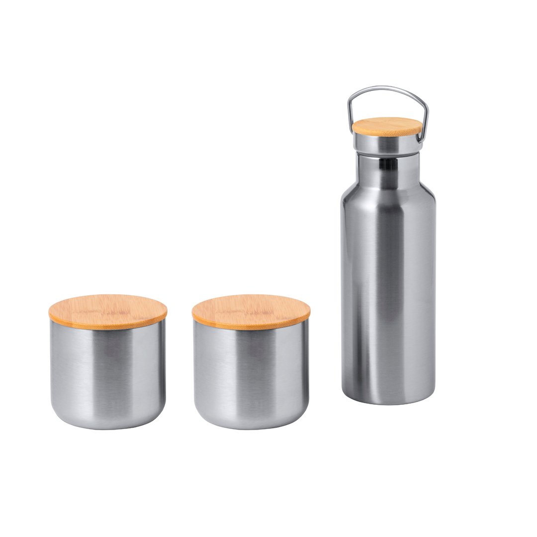 Set Avetoro