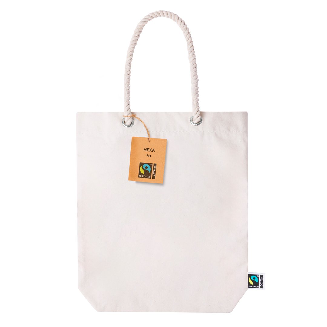 Bolsa Aragonito