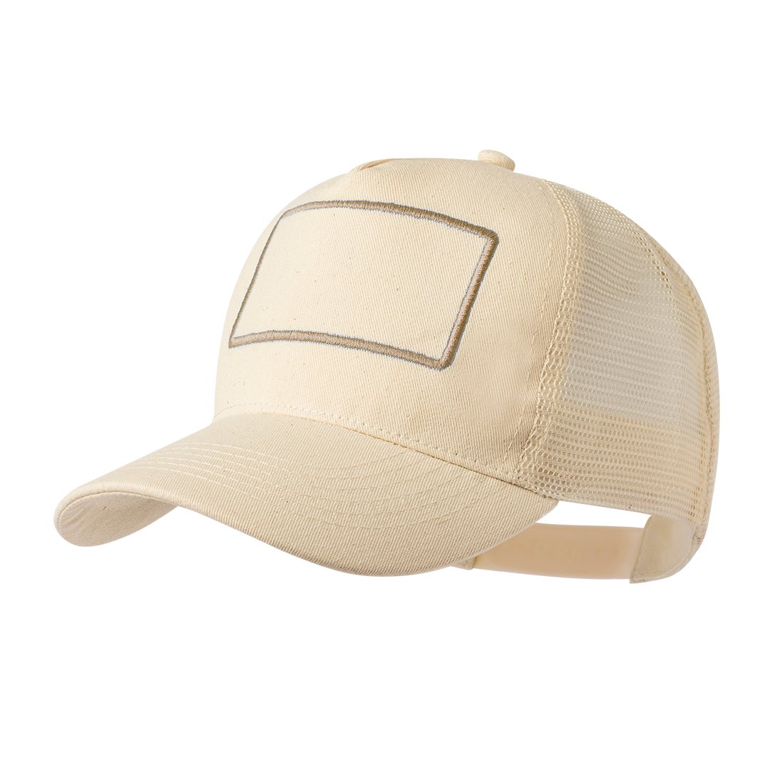 Gorra Alameda