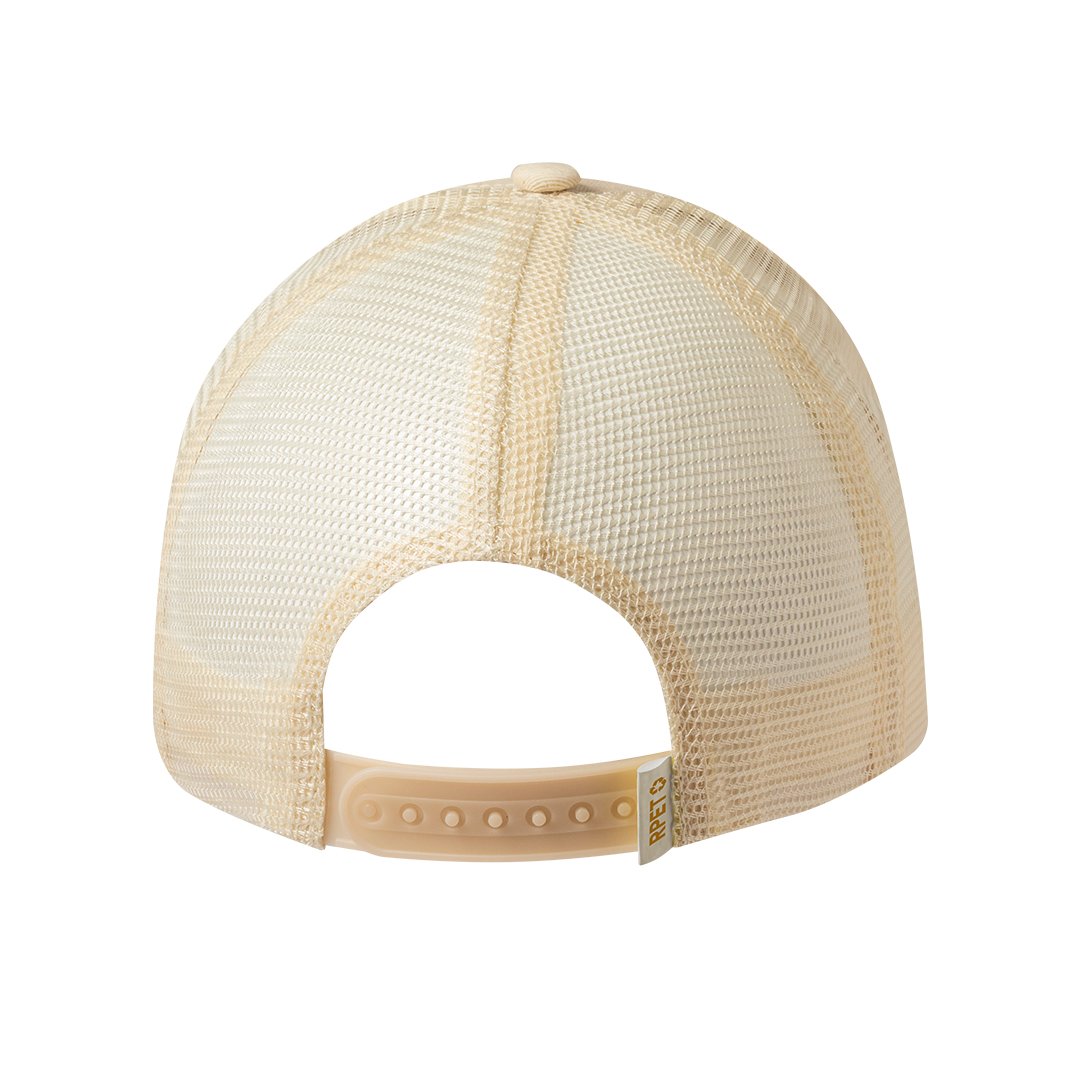 Gorra Alameda