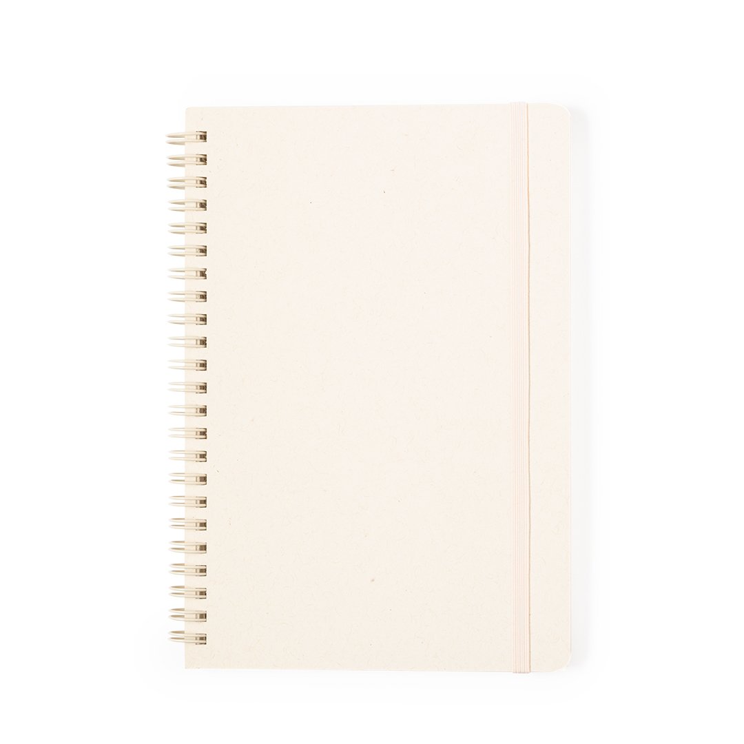 Libreta Alcatraz