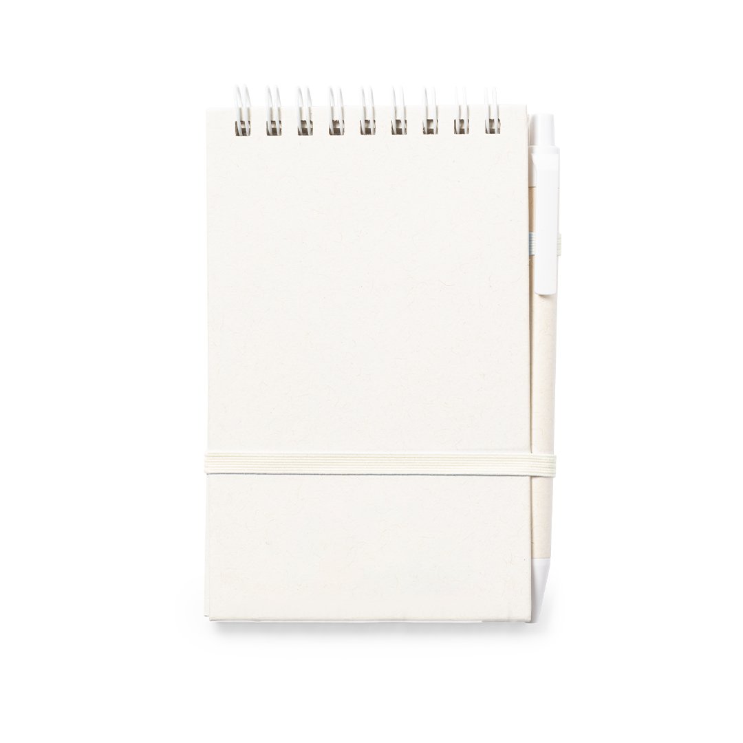 Libreta Albufera