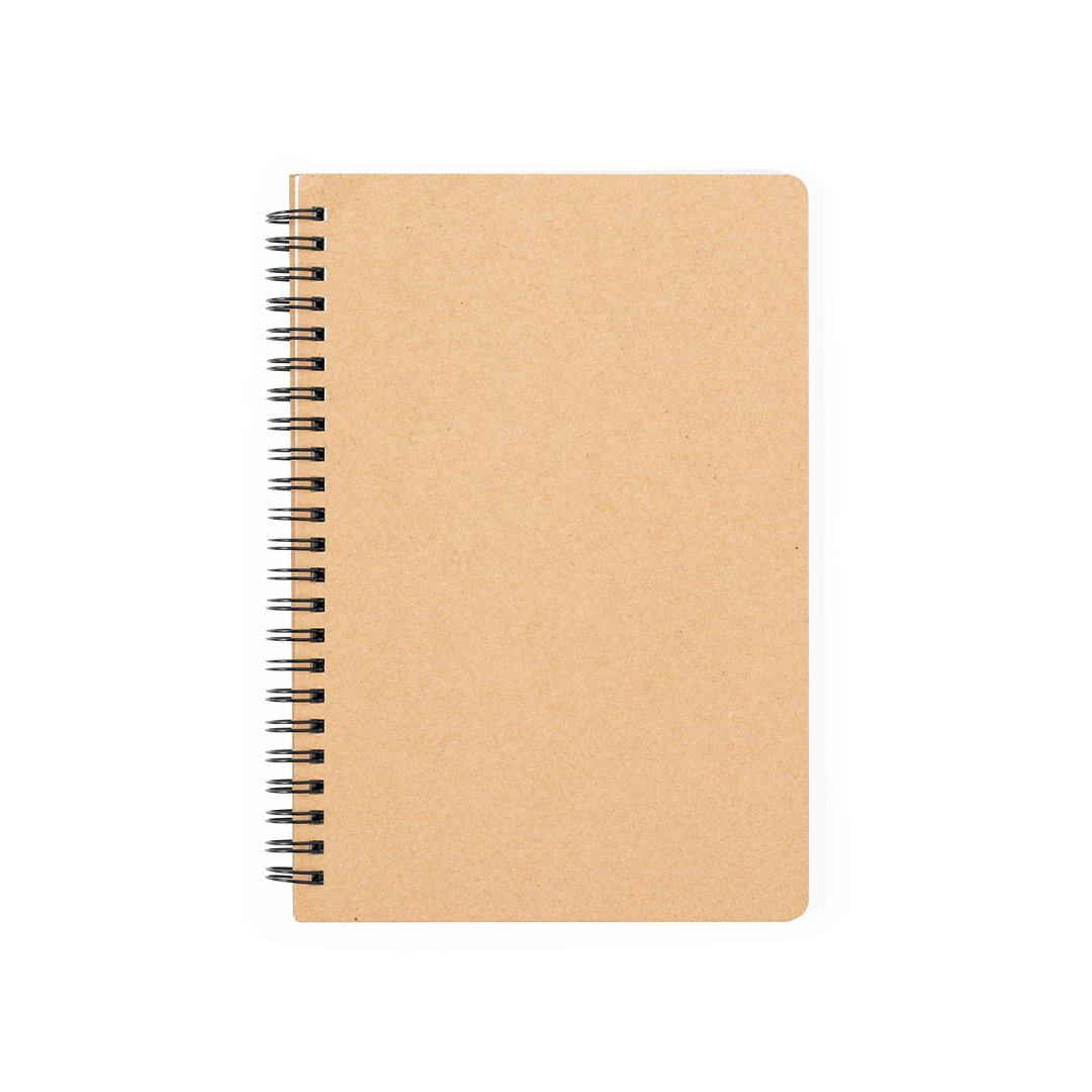 Libreta Avoceta