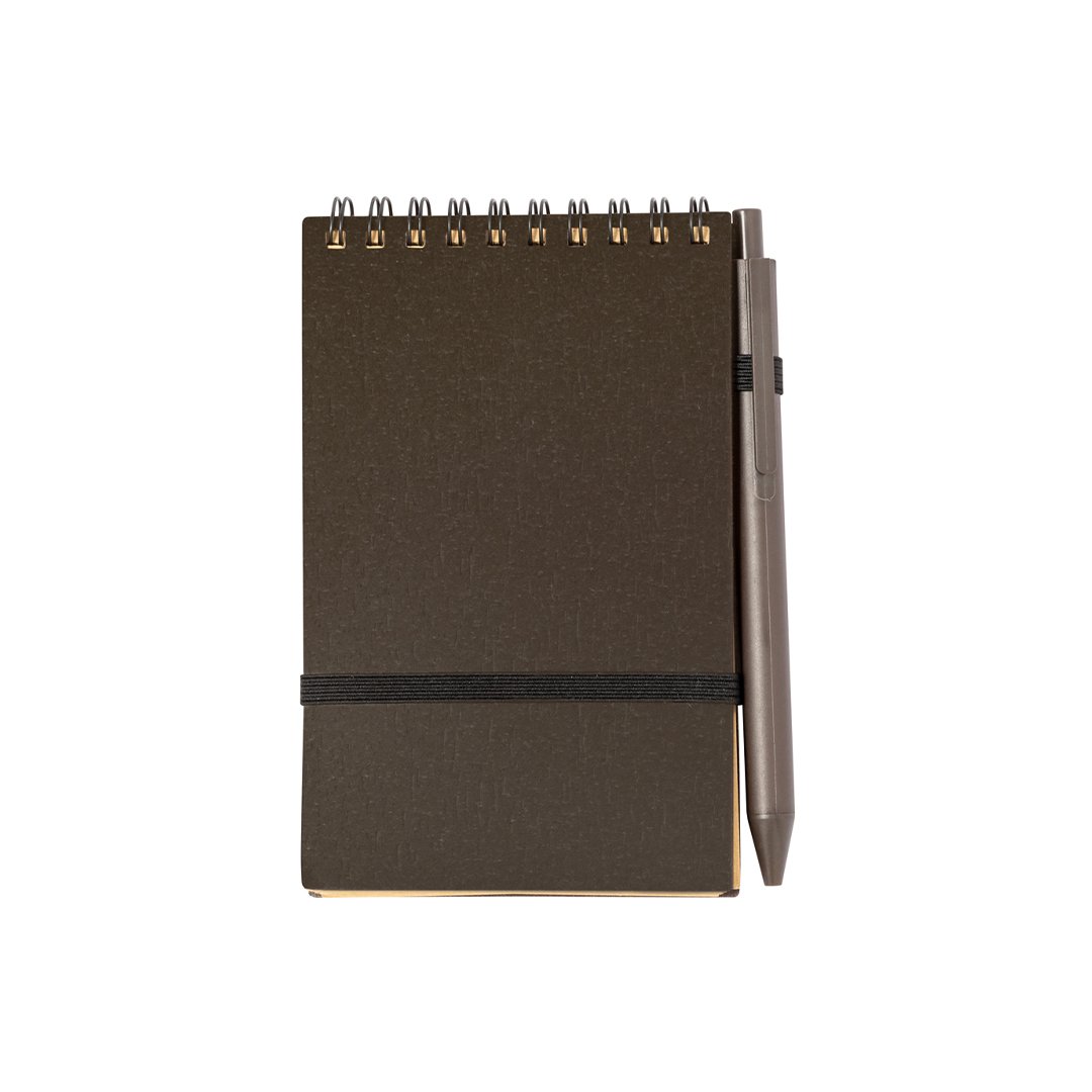 Libreta Alameda