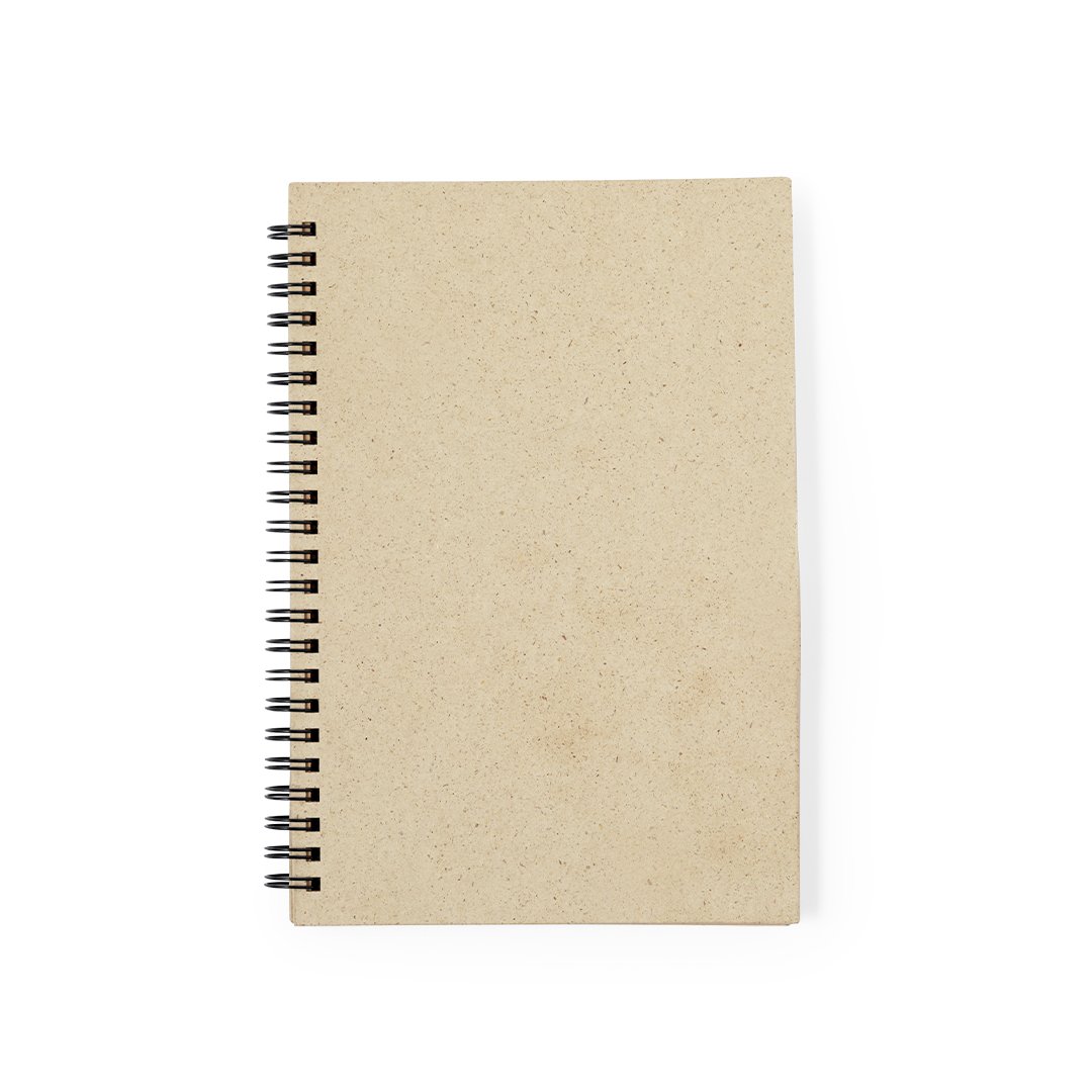 Libreta Alba
