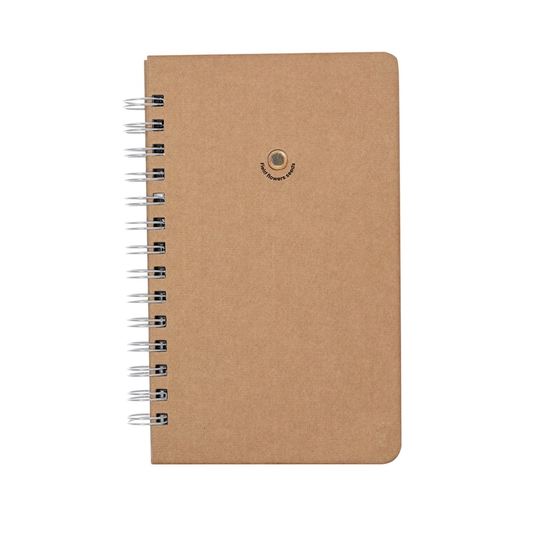 Libreta Basalto