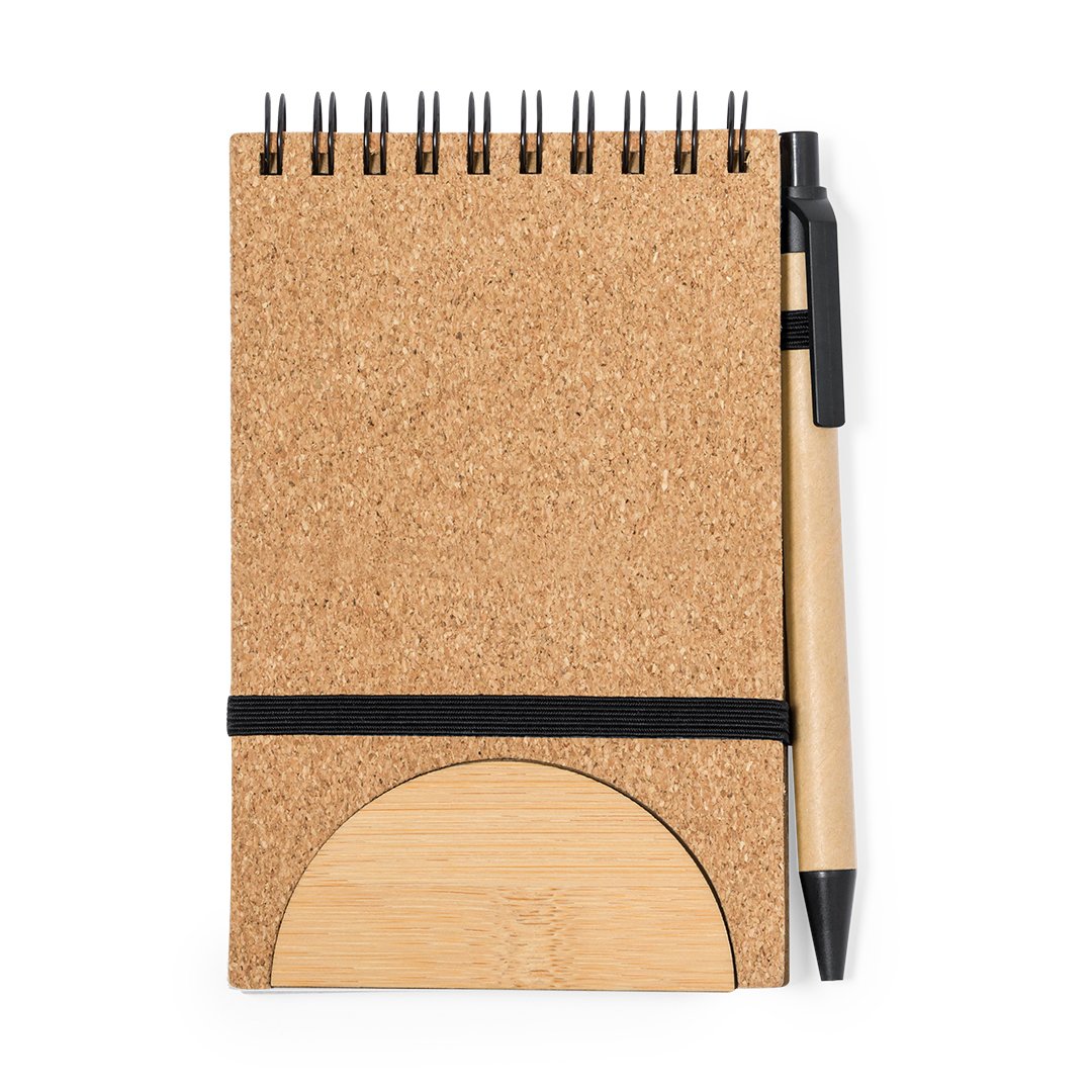Libreta Bosque