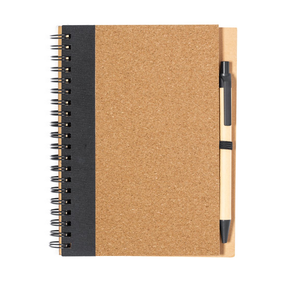 Libreta Aguacero
