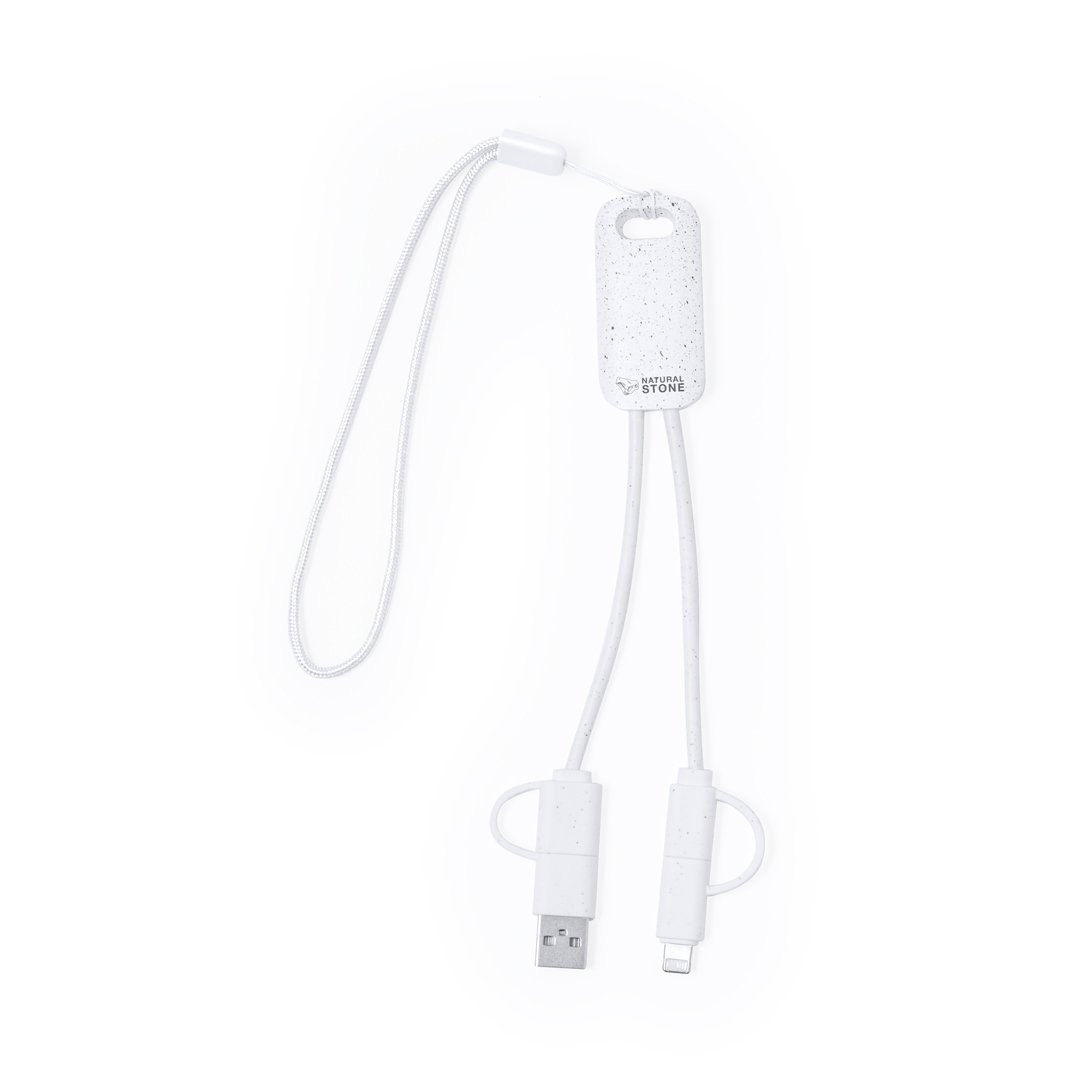 Cable Abedul