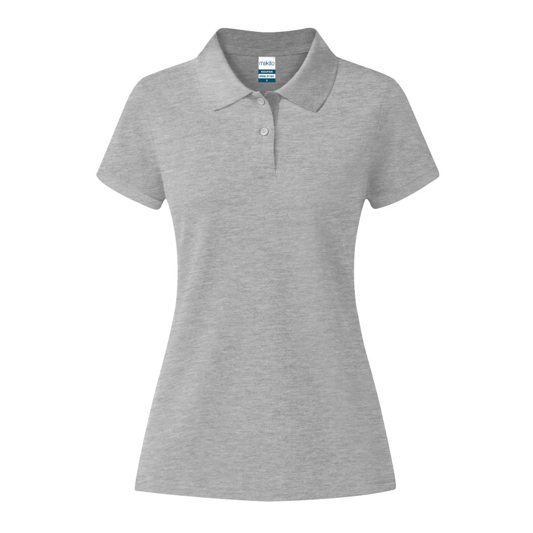 Polo Piorno Mujer