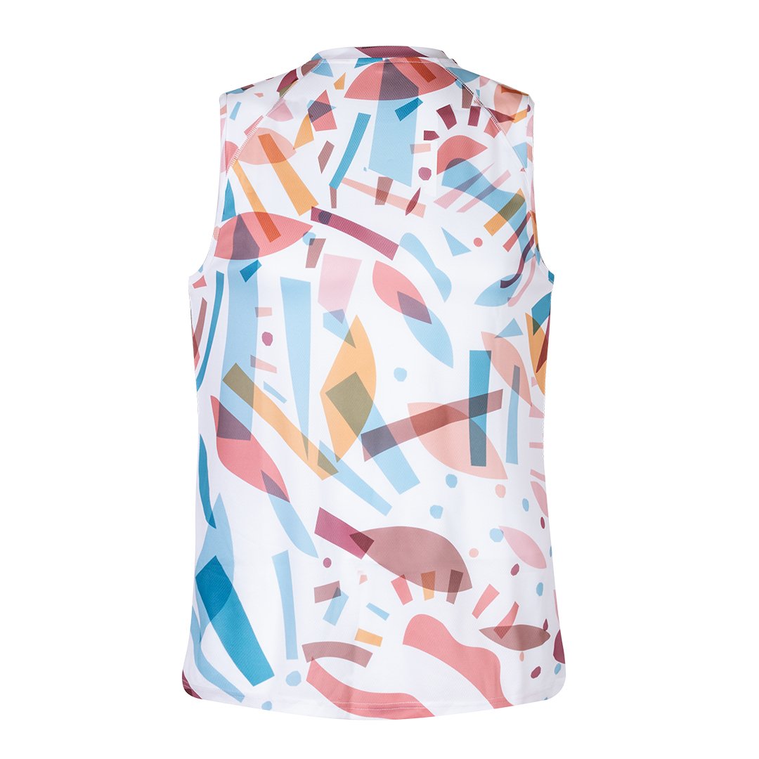 Camiseta Olivarda