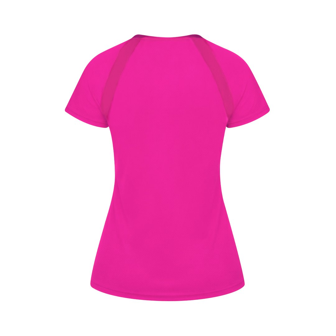 Camiseta Nogueral Mujer