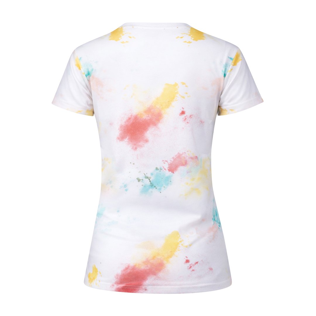 Camiseta Majuelo Mujer