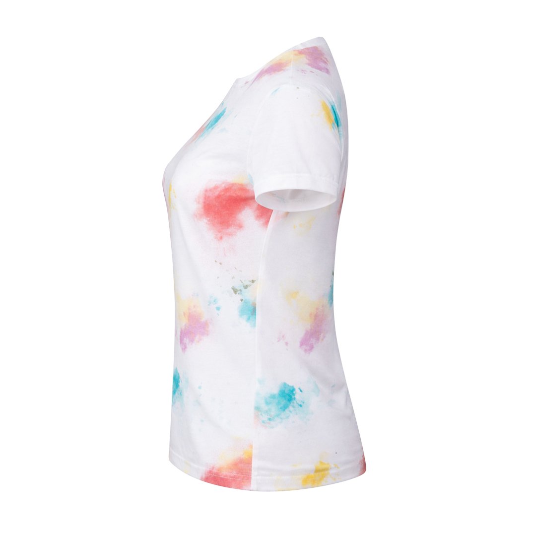 Camiseta Majuelo Mujer