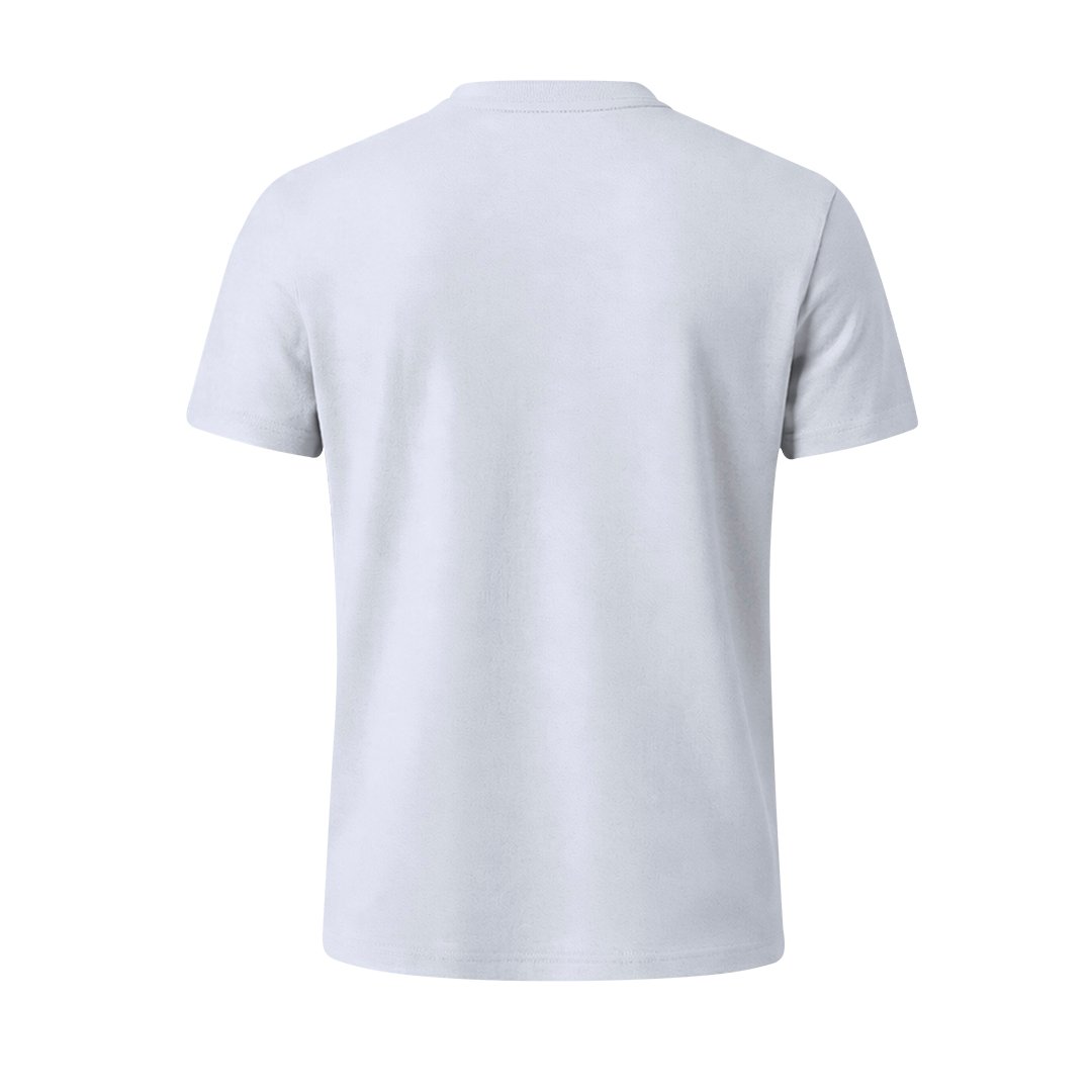 Camiseta Olmeda Blanca