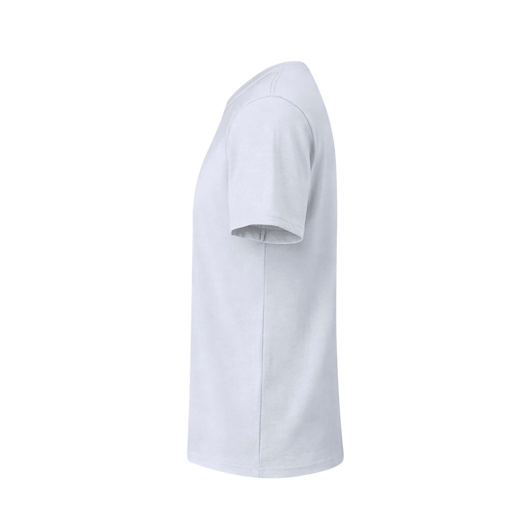 Camiseta Olmeda Blanca