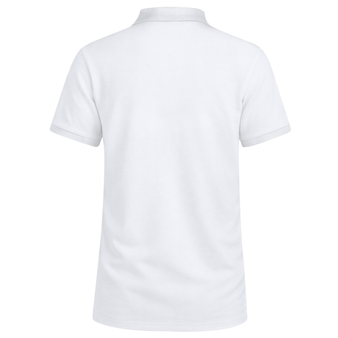 Polo Piorno Blanco
