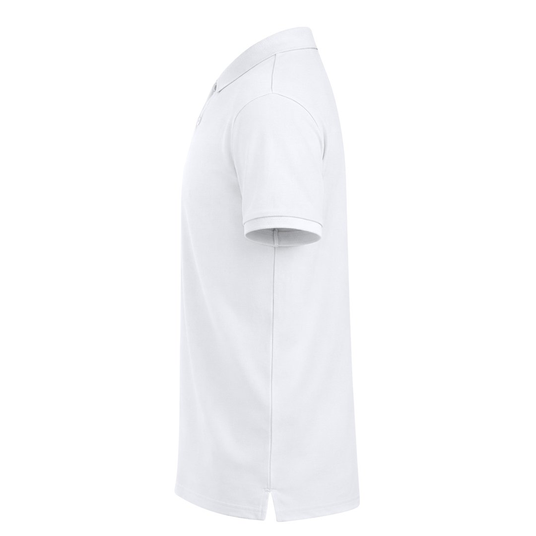Polo Piorno Blanco