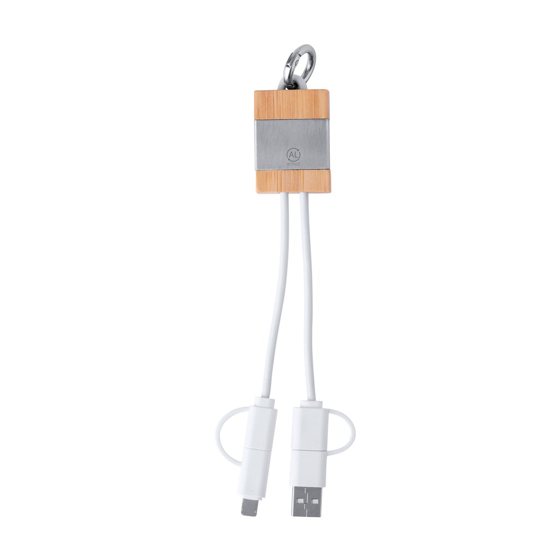Cable Acantilado