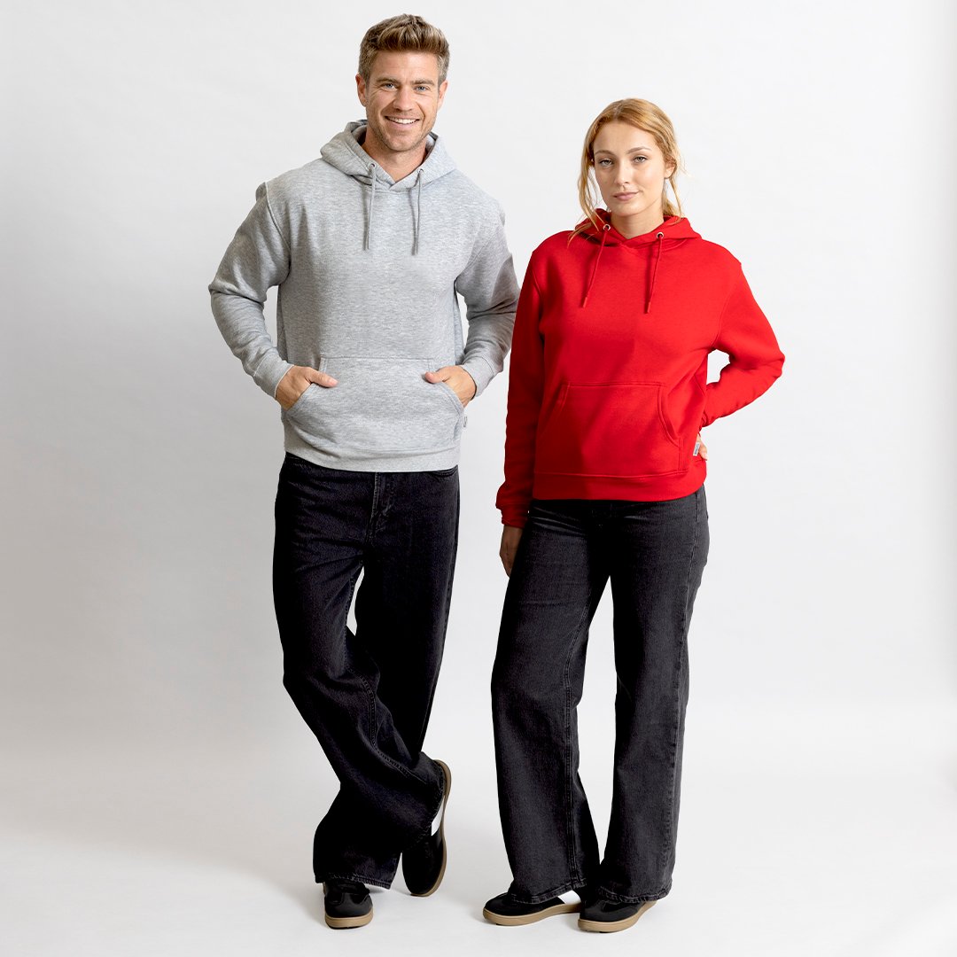 Sudadera Abeto