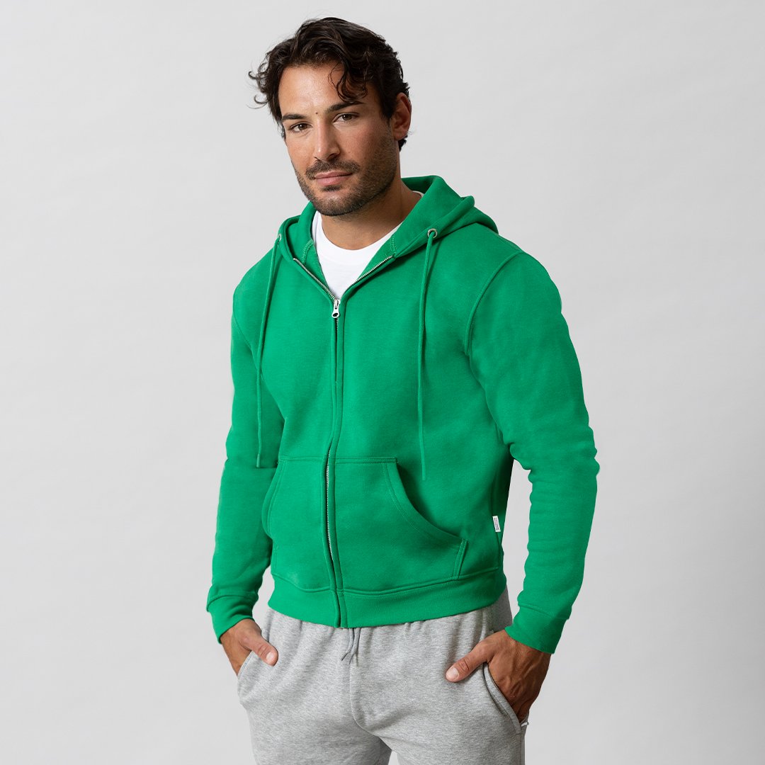 Sudadera Abedul