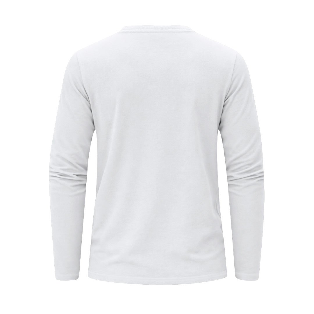 Camiseta Durazno Blanca