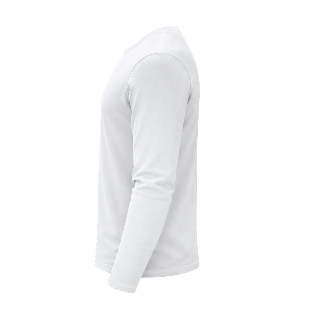 Camiseta Durazno Blanca