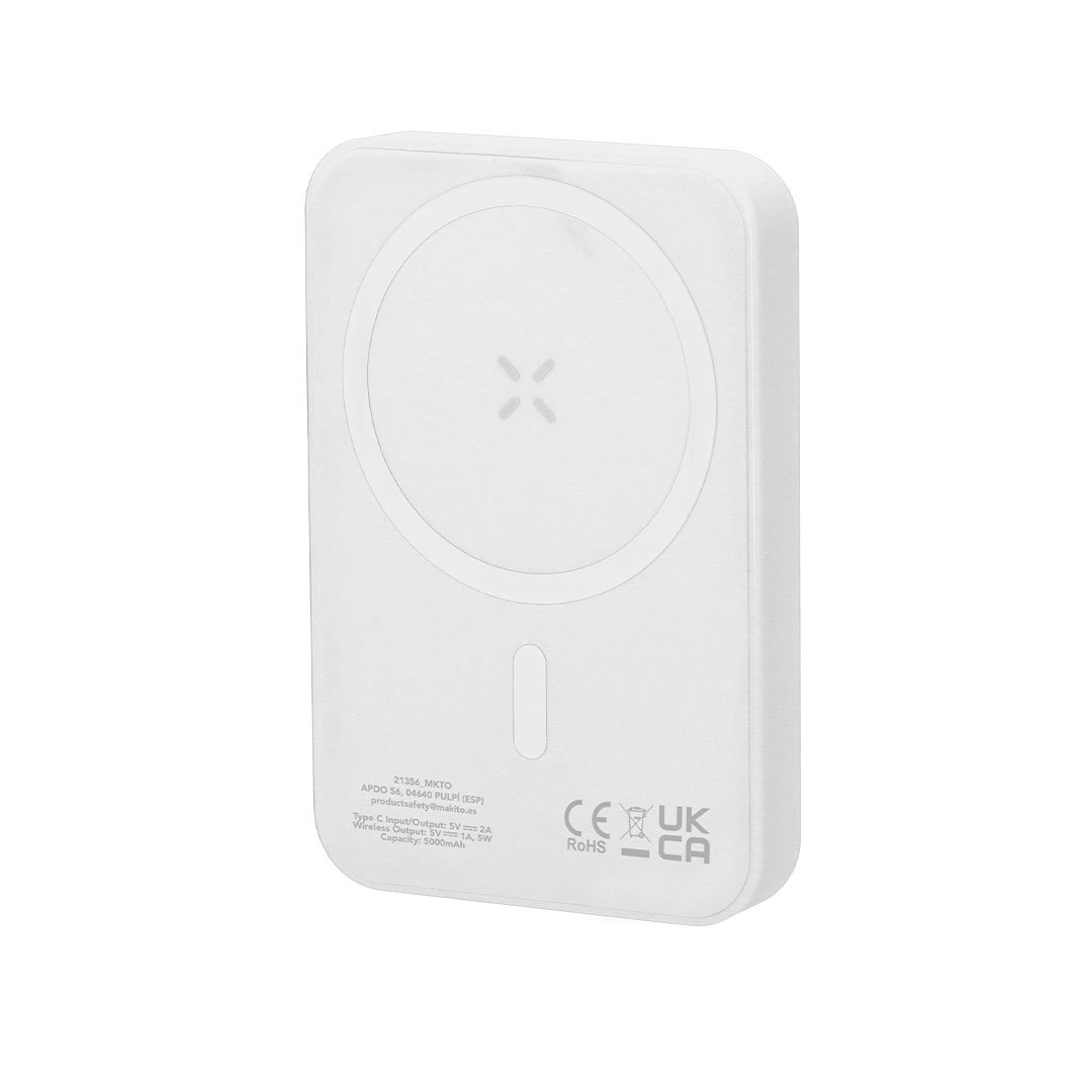 Power bank Hematita