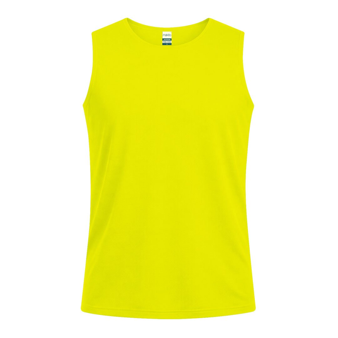 AMARILLO FLUOR
