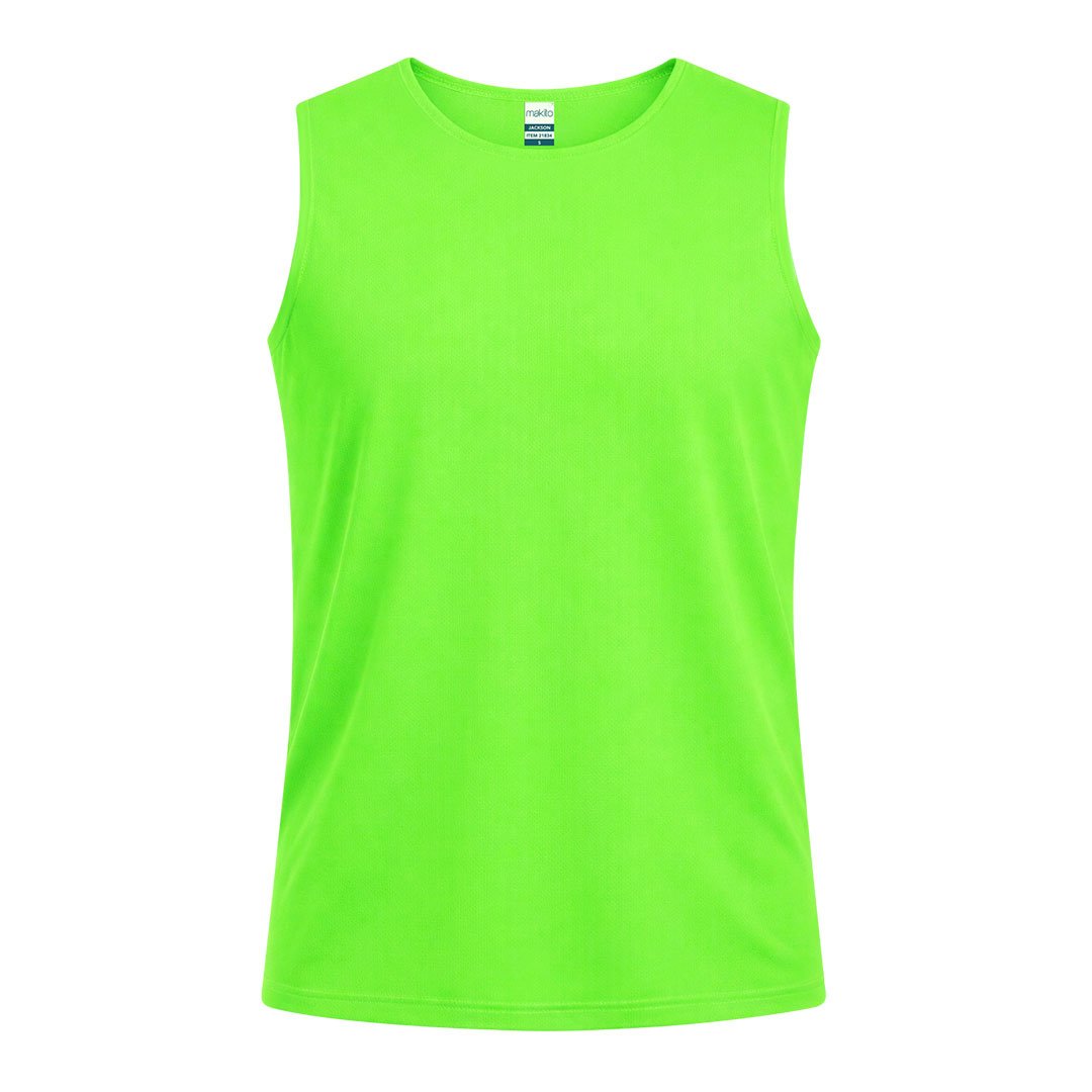 VERDE FLUOR