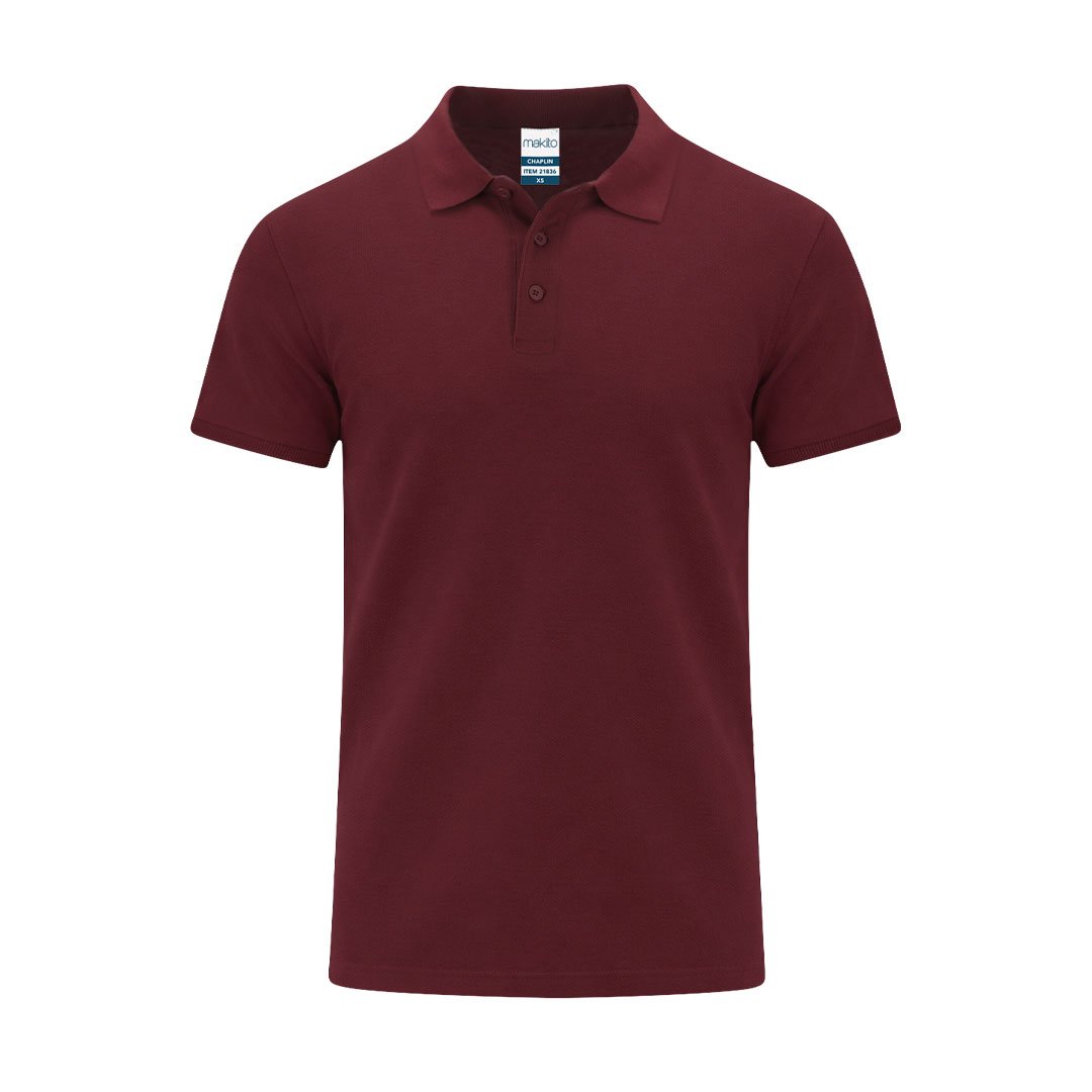 Polo Cardencha