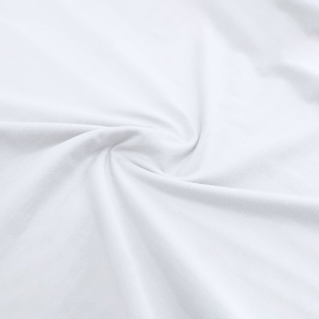 Camiseta Zarzal Blanca