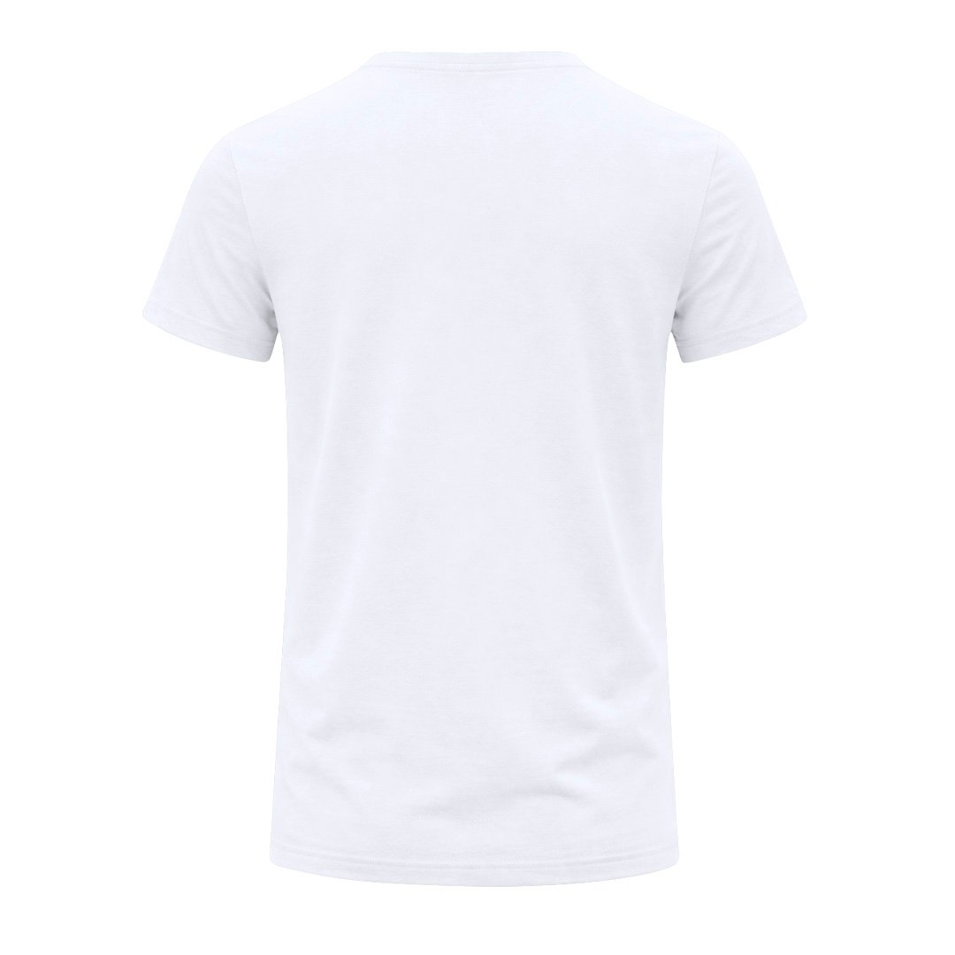 Camiseta Carrasco Blanca