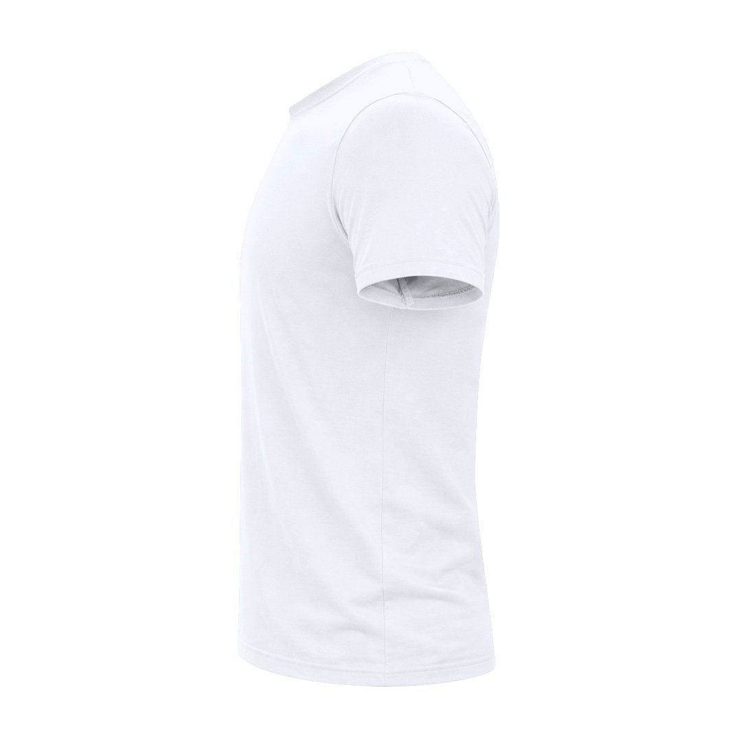Camiseta Carrasco Blanca