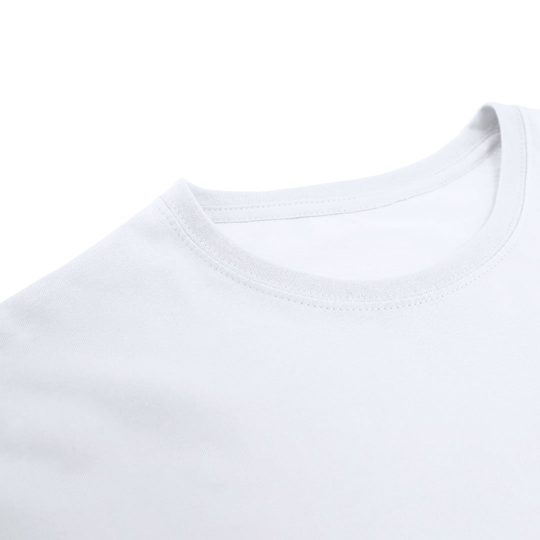 Camiseta Carrasco Blanca