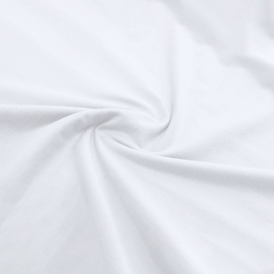 Camiseta Carrasco Blanca