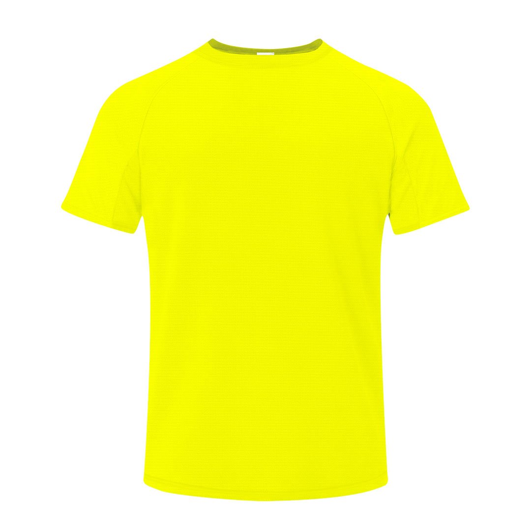 AMARILLO FLUOR