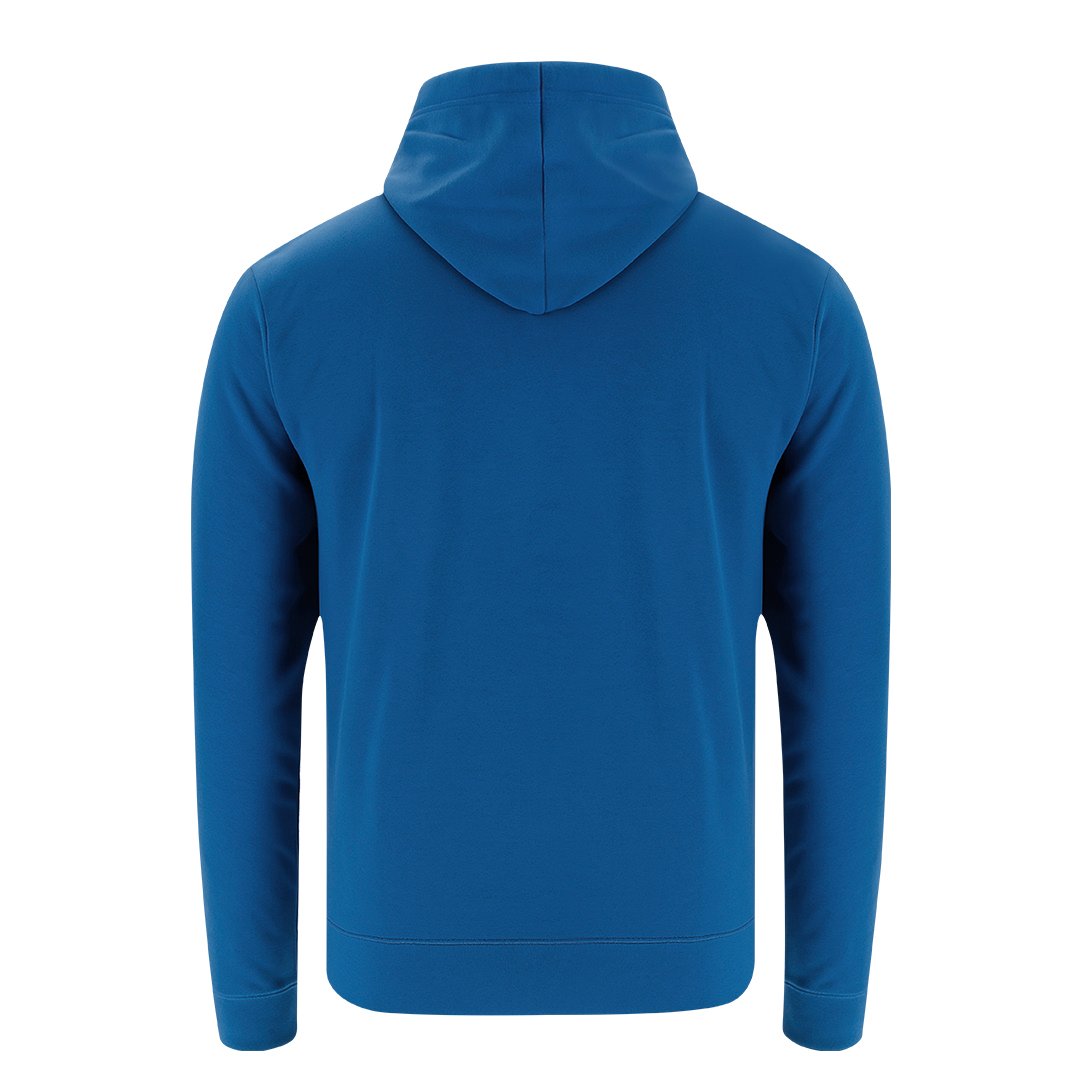 Sudadera Escaramujo