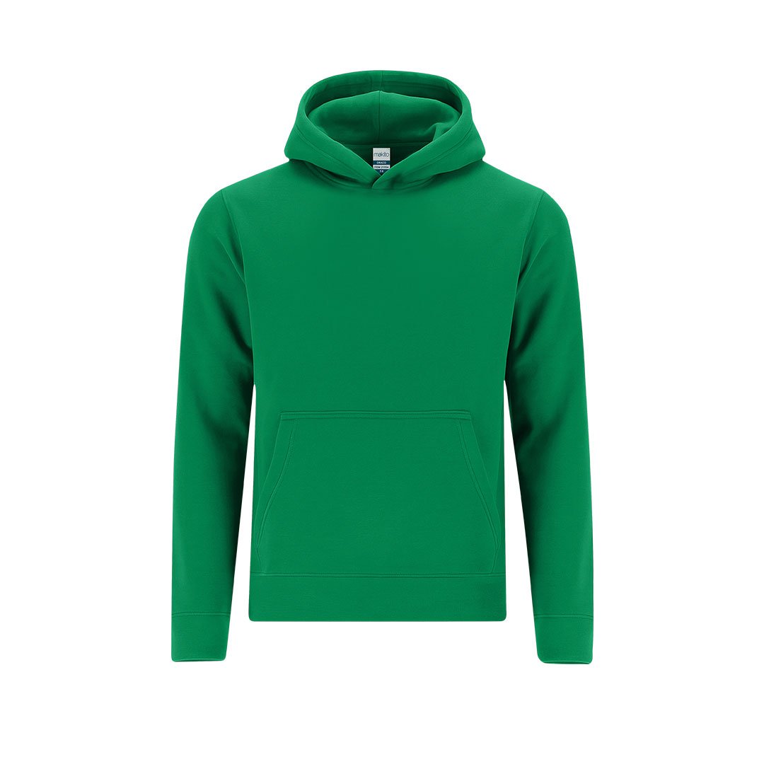 Sudadera Escaramujo Niño