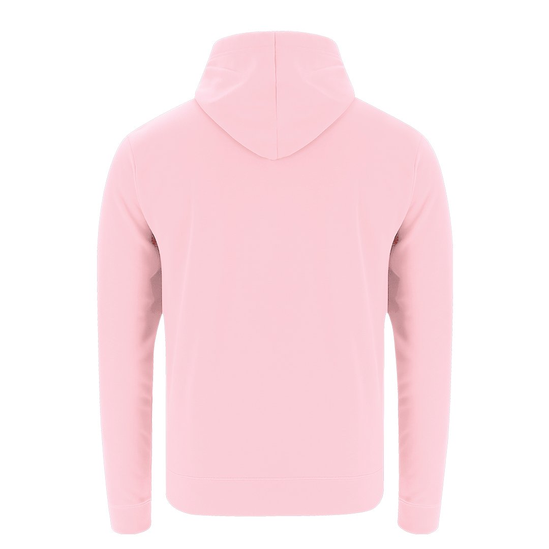 Sudadera Escaramujo Mujer