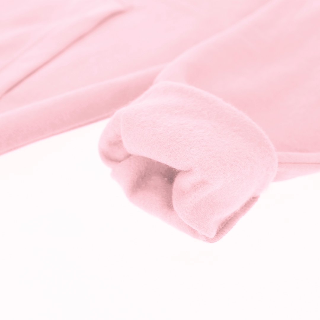 Sudadera Escaramujo Mujer