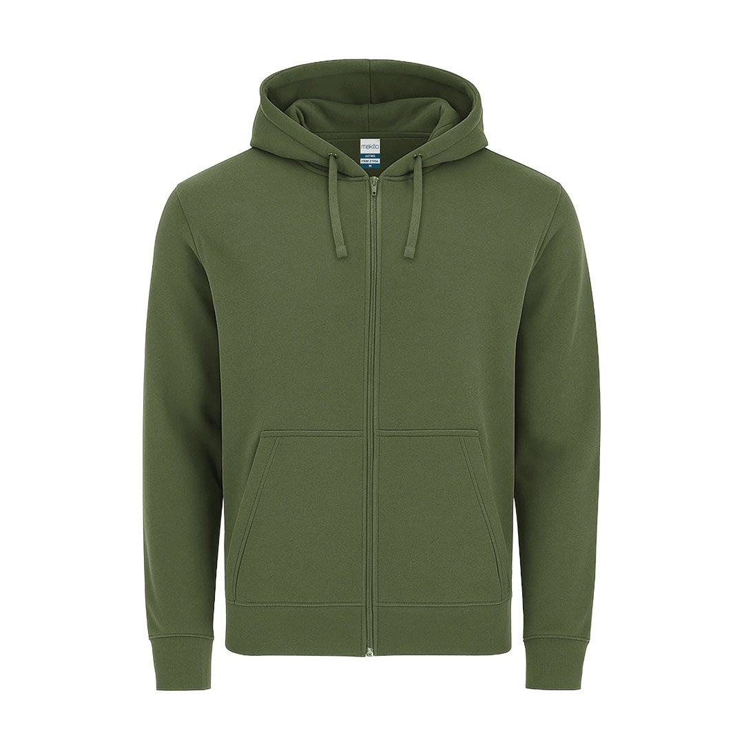 VERDE BOTELLA